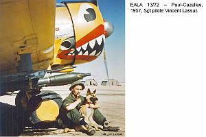 188- ARMEE DE L'AIR EN ALGERIE 1945-1962-36 (46)